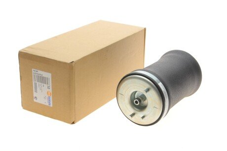 Подушка пневмопідвіски (ззаду) BMW X5 00-06 (L) (opt-om) AUTOTECHTEILE 700 3301