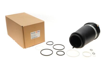 Подушка пневмопідвіски (спереду) BMW X5 (E53) 00-06 (L) (opt-om) AUTOTECHTEILE 700 3305