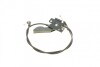 Трос капота BMW 5 (F07/F10)/7 (F01) 08-17 (opt-om) AUTOTECHTEILE 700 4130 (фото 3)