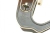 Заглушка омивача фар BMW 5 (F10) 13-17 (R) (opt-om) AUTOTECHTEILE 701 5142 (фото 3)