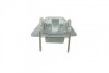 Заглушка омивача фар BMW 5 (F10) 13-17 (R) (opt-om) AUTOTECHTEILE 701 5142 (фото 6)