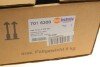 Лихтар задний BMW 3 (F30) 11-16 (L) (opt-om) AUTOTECHTEILE 701 6300 (фото 2)