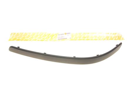Накладка бампера (переднього) BMW 5 (E39) 98-03 (M-Performance) (L) (opt-om) AUTOTECHTEILE 702 5170