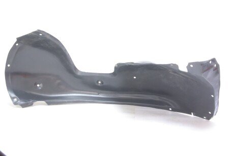 Підкрилок (передній) BMW 5 (E39) 95-03 (R) (opt-om) AUTOTECHTEILE 702 5176
