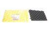 Решітка бампера BMW 5 (E60/E61) 02-10 (M-Technic) (L) (opt-om) AUTOTECHTEILE 703 5100 (фото 1)