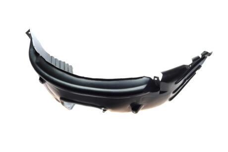 Підкрилок (передній) BMW 5 (E60/E61) 02-10 (L) (opt-om) AUTOTECHTEILE 703 5111