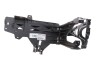 Кронштейн кріплення фари BMW 5 (F10) 09-17 (R) (opt-om) AUTOTECHTEILE 705 5143 (фото 1)