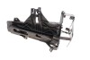 Кронштейн кріплення фари BMW 5 (F10) 09-17 (R) (opt-om) AUTOTECHTEILE 705 5143 (фото 2)