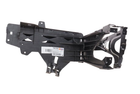 Кронштейн кріплення фари BMW 5 (F10) 09-17 (R) (opt-om) AUTOTECHTEILE 705 5143