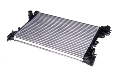 Радіатор охолодження FIAT DOBLO (2010) (Ava) AVA COOLING ALA2117