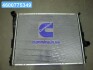 Радіатор охолодження двигуна 3-SERIE ALL E46 AT 98-05 (Ava) AVA COOLING BWA2205 (фото 1)