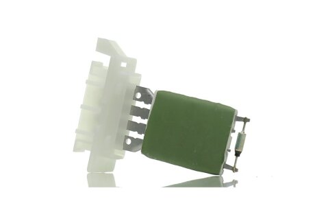 Резістор вентилятора салону CITROEN BERLINGO (1997) 1.6 (AVA) AVA COOLING CNR003