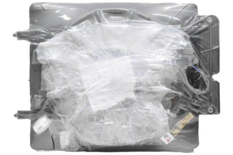 Фото 1 - вентилятор двигателя HONDA CR-V 2.0 06- (произ-во AVA) AVA COOLING HD7533 Вентилятор двигателя HONDA CR-V 2.0 06- (произ-во AVA) AVA COOLING HD7533 (фото 1)