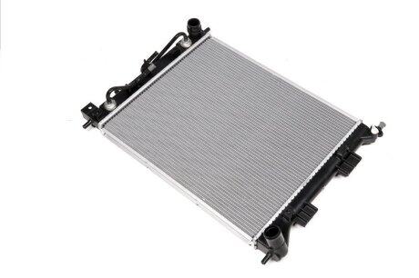Радіатор охолодження двигуна Hyundai Elantra (11-), i30 (12-)/KIA Ceed (12-) 1.4CRDi, 1.6CRDi AVA AVA COOLING HY2351
