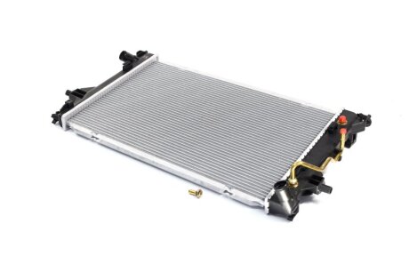 Радіатор охолодження HYUNDAI ELANTRA (2016) (Ava) AVA COOLING HY2596