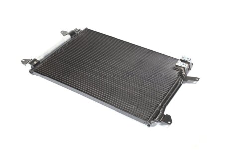 Конденсер кондиціонера VOLKSWAGEN JETTA IV (вироб-во AVA) AVA COOLING VN5330D