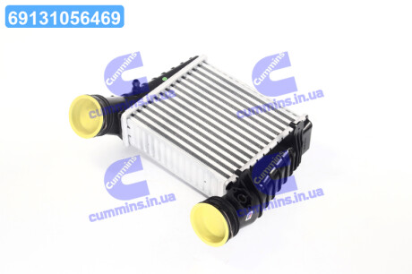 Интеркулер PASSAT6/SUPERB 18i 00-03 (AVA) AVA COOLING VNA4216