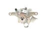 Тормозной суппорт (задний) (R) VW T4/Sharan/Ford Galaxy I 90- (d=38mm) (диск 13.5mm) (Lucas) UA63 AXIA Brake Calipers 392825 (фото 4)