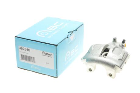 Супорт гальмівний AXIA Brake Calipers 392846