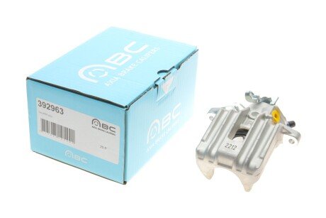 Тормозной суппорт AXIA Brake Calipers 392963