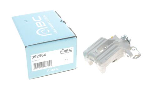 Тормозной суппорт AXIA Brake Calipers 392964