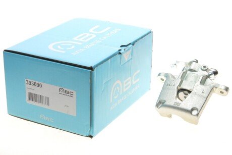 Супорт гальмівний (задній) (L) Renault Master/Opel Movano 98- (d=42mm) (Bosch) UA63 AXIA Brake Calipers 393090