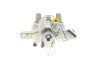 Тормозной суппорт (задний) (L) Renault Trafic/Opel Vivaro 01- (d=41mm) (Lucas) UA63 AXIA Brake Calipers 393286 (фото 3)