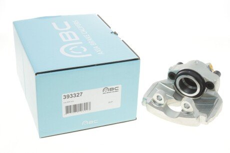 Гальмівний супорт AXIA Brake Calipers 393327