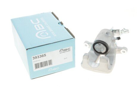 Тормозной суппорт AXIA Brake Calipers 393365