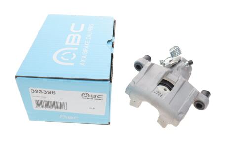 Тормозной суппорт AXIA Brake Calipers 393396