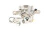 Тормозной суппорт (задний) (L) Citroen C4/Peugeot 307 00-12 (d=38mm) (Bosch) UA63 AXIA Brake Calipers 393658 (фото 3)