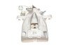 Супорт гальмівний (задній) (R) Citroen C4/Peugeot 307 00-12 (d=38mm) (Bosch) UA63 AXIA Brake Calipers 393659 (фото 5)
