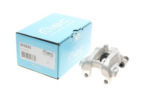 Гальмівний супорт AXIA Brake Calipers 393825