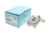 Тормозной суппорт (задний) (L) Citroen C2/C3/C4/Peugeot 207/208 02- (d=38mm) (Lucas) (opt-om) AXIA Brake Calipers 393872 (фото 1)