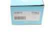 Тормозной суппорт (задний) (L) Citroen C2/C3/C4/Peugeot 207/208 02- (d=38mm) (Lucas) (opt-om) AXIA Brake Calipers 393872 (фото 5)