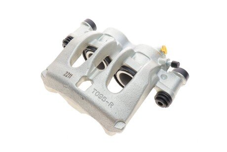 Супорт гальмівний (передній) (R) MB Sprinter 209-319/VW Crafter 30-35 (d=48mm) (Brembo) UA63 AXIA Brake Calipers 393883
