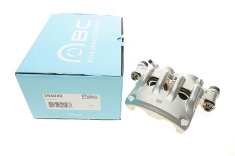 Гальмівний супорт AXIA Brake Calipers 394049