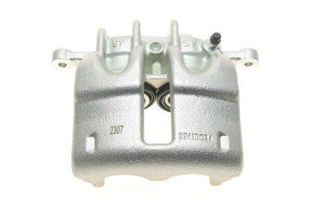 Супорт гальмівний (передній) (L) Citroen Jumpy II/Peugeot Expert 07- (d=45/48mm) (Trw) UA63 AXIA Brake Calipers 394168