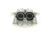 Супорт гальмівний (передній) (R) Citroen Jumpy II/Peugeot Expert 07- (d=45/48mm) (Trw) UA63 AXIA Brake Calipers 394169 (фото 3)