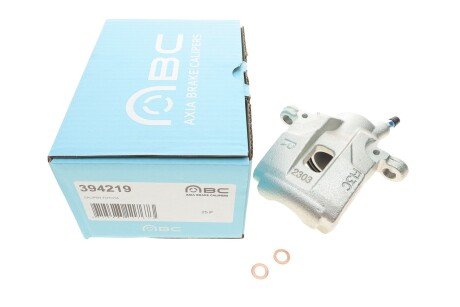 Тормозной суппорт AXIA Brake Calipers 394219