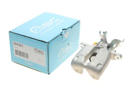 Гальмівний супорт AXIA Brake Calipers 394381