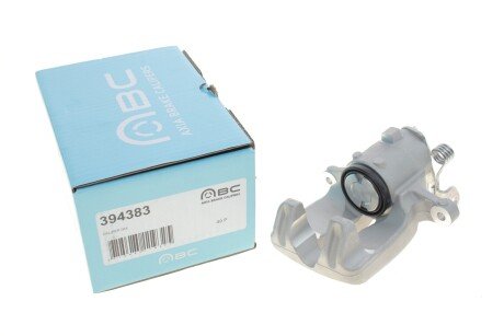 Гальмівний супорт AXIA Brake Calipers 394383