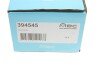 Супорт гальмівний (задній) (R) Opel Astra J 09-20 (d=38mm)(ATE) (для диска d=268mm) UA63 AXIA Brake Calipers 394545 (фото 5)