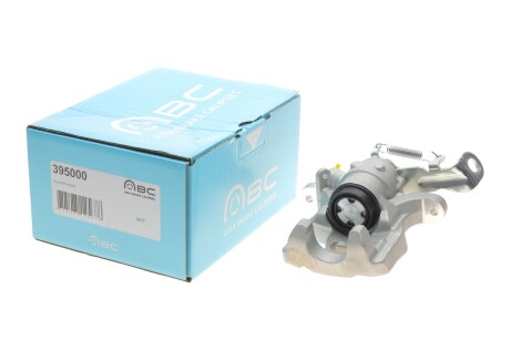 Тормозной суппорт (задний) (L) Mazda 3 13-19 (d=36mm) (ATE) (opt-om) AXIA Brake Calipers 395000