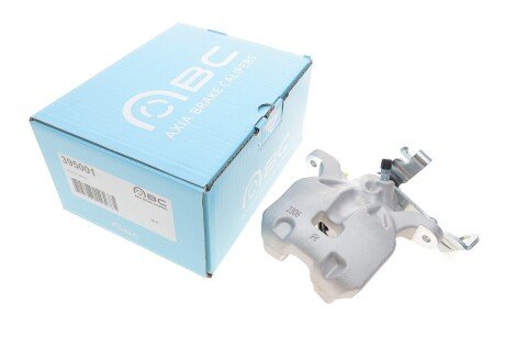 Супорт гальмівний (задній) (R) Mazda 3 13-19 (d=36mm) (ATE) (opt-om) AXIA Brake Calipers 395001