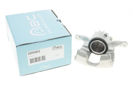 Тормозной суппорт (передний) (R) Opel Vivaro III 14-19/Fiat Talento 16- (d=60mm) (TRW) UA63 AXIA Brake Calipers 395083