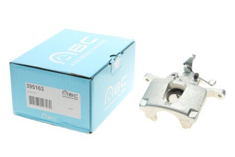 Тормозной суппорт AXIA Brake Calipers 395163