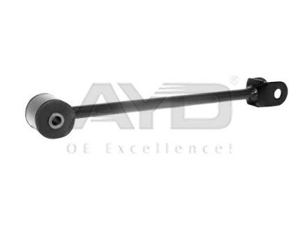Рычаг подвески задней (12.2*18*366) NISSAN X-TRAIL I (T30) (-13) (88-15656) AYD 8815656