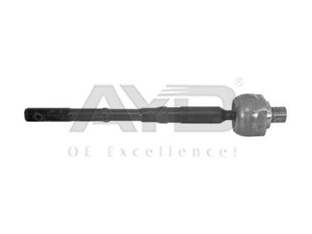Тяга рулевая (245mm) NISSAN X-TRAIL III (T32) (13-) (95-14239) AYD 9514239