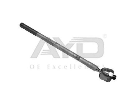 Фото тяга рульова (350.5mm) JEEP CHEROKEE (KL) (13-) (95-15385) AYD 9515385 Тяга рульова (350.5mm) JEEP CHEROKEE (KL) (13-) (95-15385) AYD 9515385